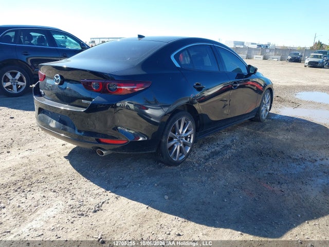 Mazda Mazda3 Gt 2019 JM1BPBDM8K1139366 Image 4