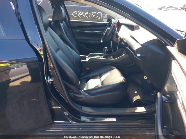 Mazda Mazda3 Gt 2019 JM1BPBDM8K1139366 Image 5