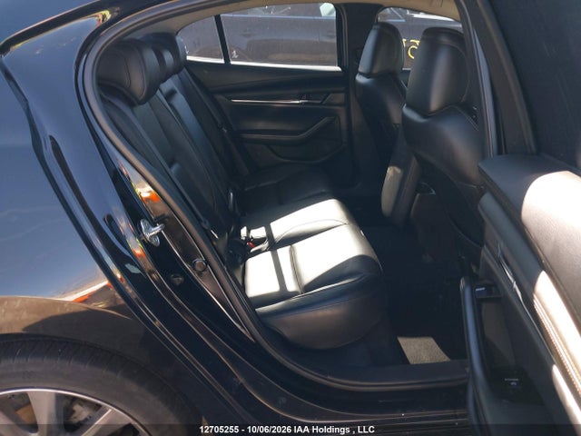 Mazda Mazda3 Gt 2019 JM1BPBDM8K1139366 Image 8