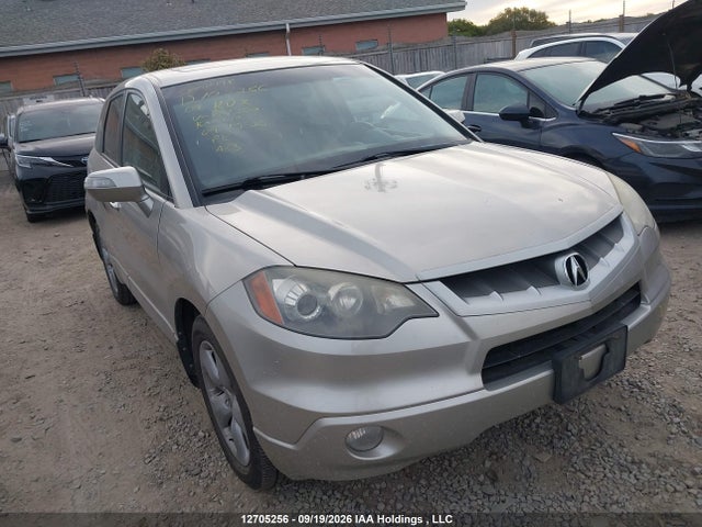Продажа на аукционе авто 2009 Acura Rdx, vin: 5J8TB18279A801200, номер лота: 12705256