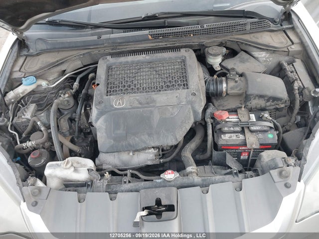 Продажа на аукционе авто 2009 Acura Rdx, vin: 5J8TB18279A801200, номер лота: 12705256