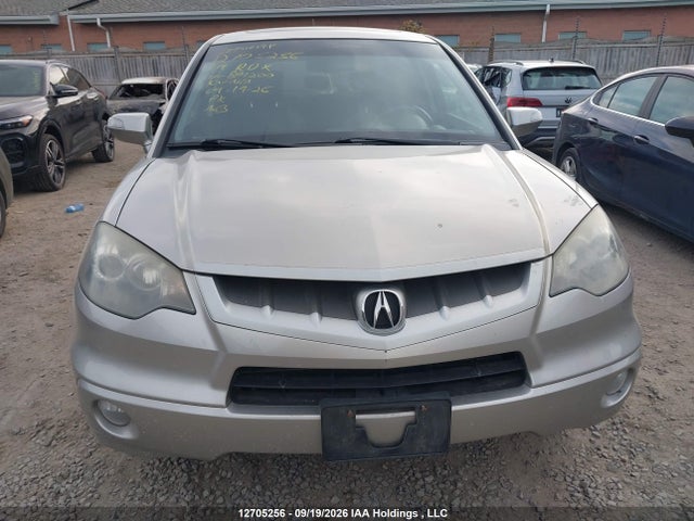 Продажа на аукционе авто 2009 Acura Rdx, vin: 5J8TB18279A801200, номер лота: 12705256