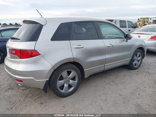 Продажа на аукционе авто 2009 Acura Rdx, vin: 5J8TB18279A801200, номер лота: 12705256