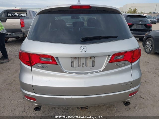Продажа на аукционе авто 2009 Acura Rdx, vin: 5J8TB18279A801200, номер лота: 12705256