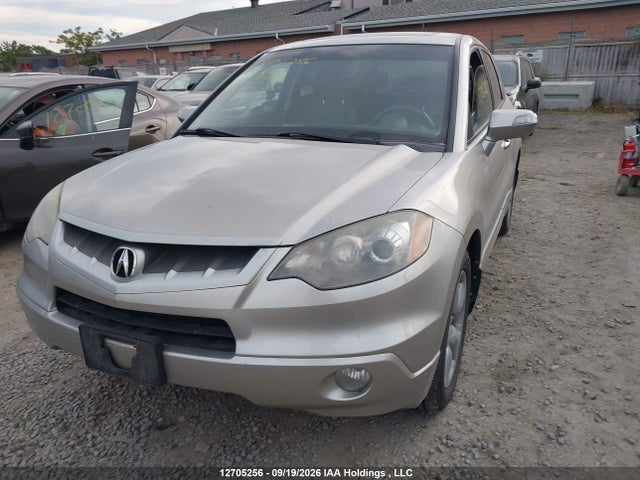 Продажа на аукционе авто 2009 Acura Rdx, vin: 5J8TB18279A801200, номер лота: 12705256