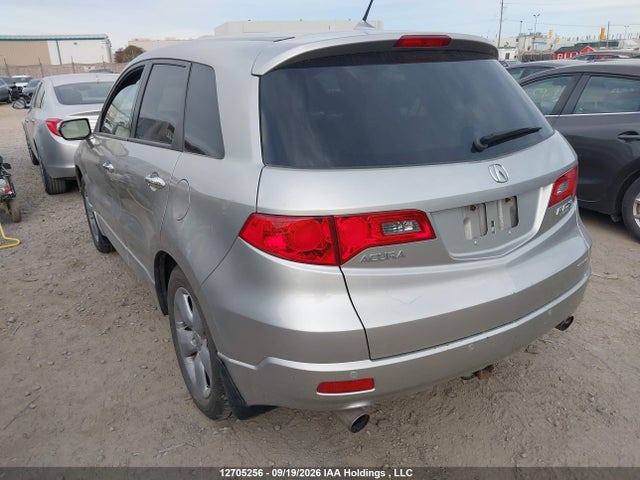 Продажа на аукционе авто 2009 Acura Rdx, vin: 5J8TB18279A801200, номер лота: 12705256