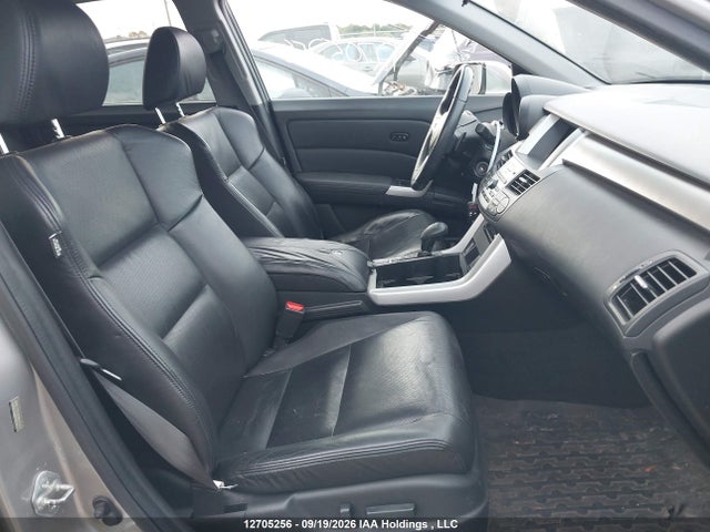 Продажа на аукционе авто 2009 Acura Rdx, vin: 5J8TB18279A801200, номер лота: 12705256