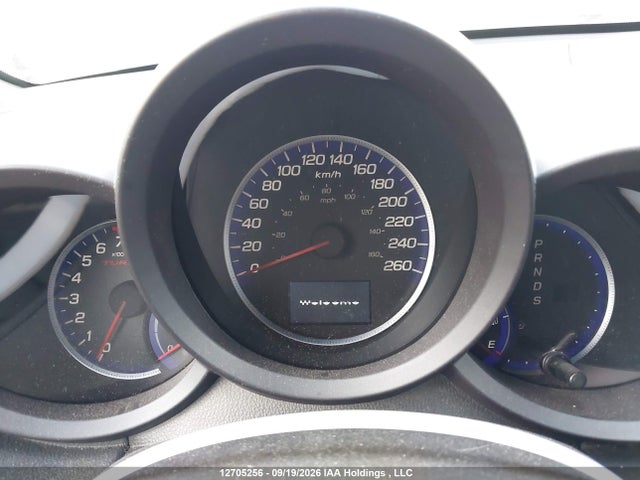 Продажа на аукционе авто 2009 Acura Rdx, vin: 5J8TB18279A801200, номер лота: 12705256
