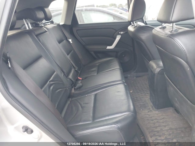 Продажа на аукционе авто 2009 Acura Rdx, vin: 5J8TB18279A801200, номер лота: 12705256