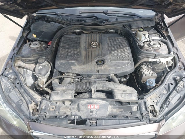 12705257 :رقم المزاد ، WDDHF9HB2EA893338 vin ، 2014 Mercedes-benz E 250 Bluetec 4matic مزاد بيع