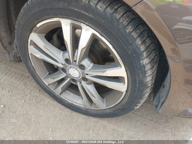 12705257 :رقم المزاد ، WDDHF9HB2EA893338 vin ، 2014 Mercedes-benz E 250 Bluetec 4matic مزاد بيع