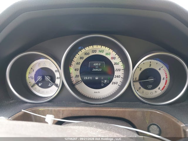 12705257 :رقم المزاد ، WDDHF9HB2EA893338 vin ، 2014 Mercedes-benz E 250 Bluetec 4matic مزاد بيع