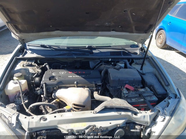 Продажа на аукционе авто 2005 Toyota Camry Le/xle/se, vin: 4T1BE32K55U515985, номер лота: 12705263