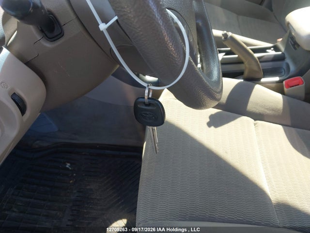 Продажа на аукционе авто 2005 Toyota Camry Le/xle/se, vin: 4T1BE32K55U515985, номер лота: 12705263
