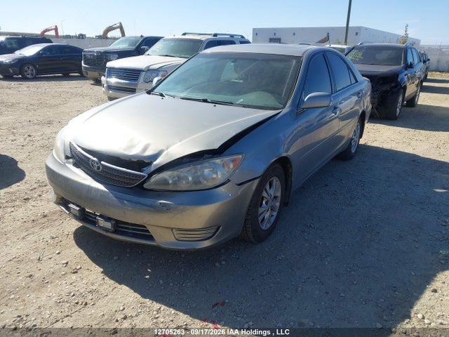 Продажа на аукционе авто 2005 Toyota Camry Le/xle/se, vin: 4T1BE32K55U515985, номер лота: 12705263