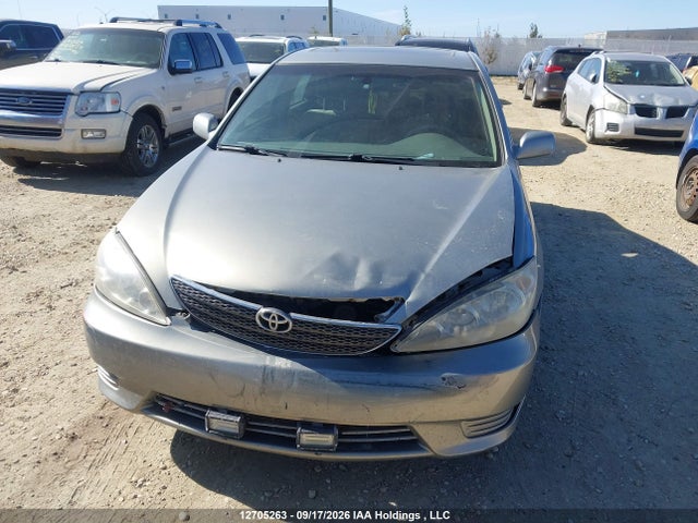 Продажа на аукционе авто 2005 Toyota Camry Le/xle/se, vin: 4T1BE32K55U515985, номер лота: 12705263