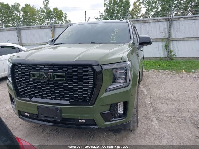 Aukcja sprzedaży 2021 Gmc Yukon Slt, vin: 1GKS2BKD5MR407011, numer aukcji: 12705264