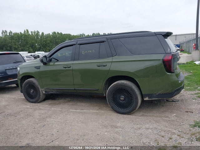Aukcja sprzedaży 2021 Gmc Yukon Slt, vin: 1GKS2BKD5MR407011, numer aukcji: 12705264