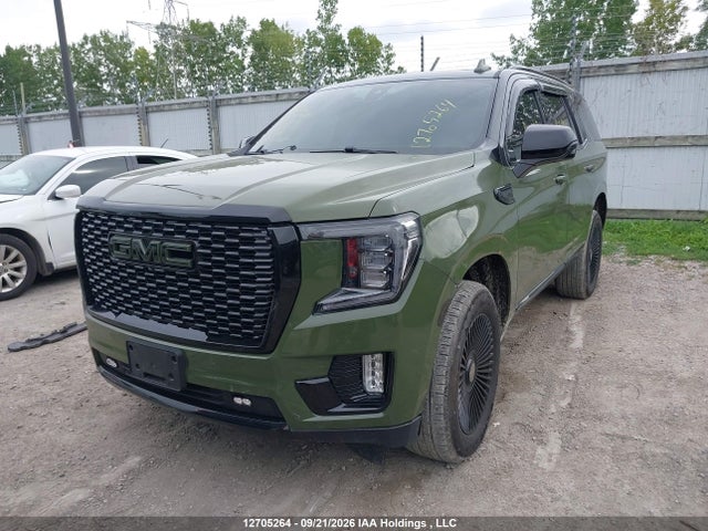 Aukcja sprzedaży 2021 Gmc Yukon Slt, vin: 1GKS2BKD5MR407011, numer aukcji: 12705264