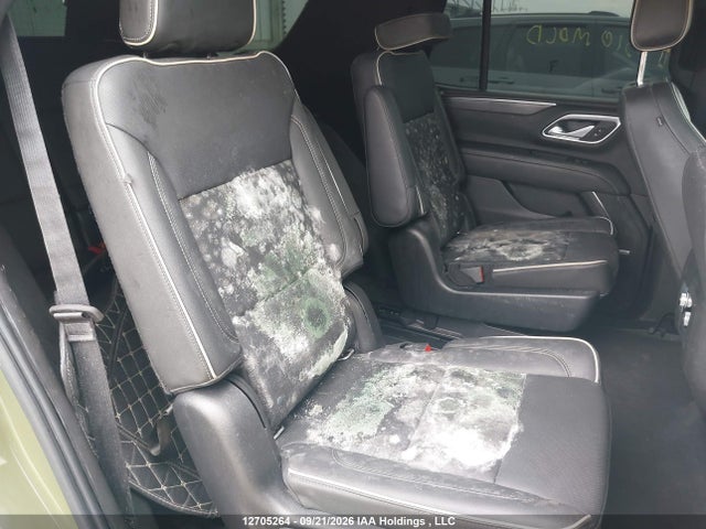Aukcja sprzedaży 2021 Gmc Yukon Slt, vin: 1GKS2BKD5MR407011, numer aukcji: 12705264