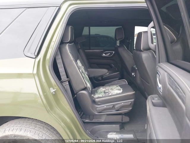 Aukcja sprzedaży 2021 Gmc Yukon Slt, vin: 1GKS2BKD5MR407011, numer aukcji: 12705264