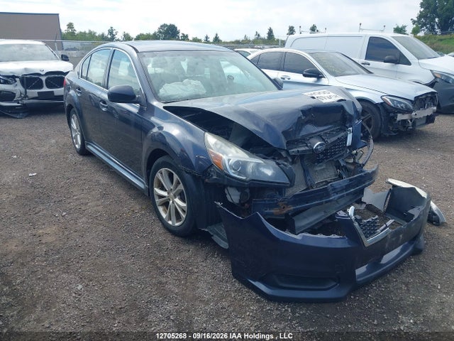 12705268 :رقم المزاد ، 4S3BMJN64E2025124 vin ، 2014 Subaru Legacy 3.6r Limited مزاد بيع