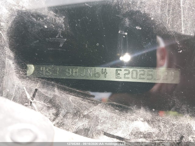 Aukcja sprzedaży 2014 Subaru Legacy 3.6r Limited, vin: 4S3BMJN64E2025124, numer aukcji: 12705268