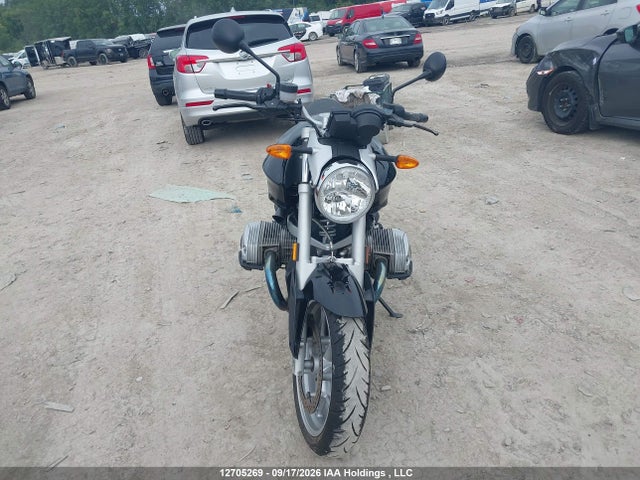 Продажа на аукционе авто 2008 Bmw R1200 R, vin: WB103780X8ZV57748, номер лота: 12705269