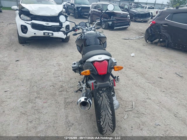 Продажа на аукционе авто 2008 Bmw R1200 R, vin: WB103780X8ZV57748, номер лота: 12705269