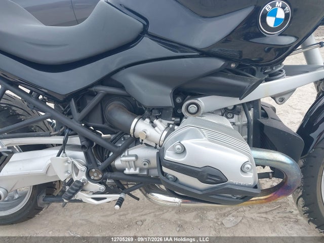 Продажа на аукционе авто 2008 Bmw R1200 R, vin: WB103780X8ZV57748, номер лота: 12705269