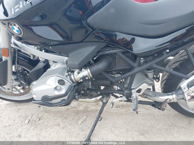 Продажа на аукционе авто 2008 Bmw R1200 R, vin: WB103780X8ZV57748, номер лота: 12705269