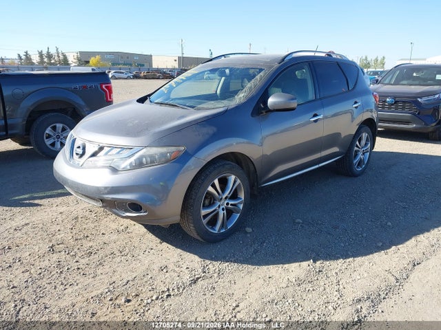 Aukcja sprzedaży 2013 Nissan Murano S/sl/le, vin: JN8AZ1MW5DW322252, numer aukcji: 12705274