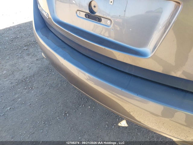 Aukcja sprzedaży 2013 Nissan Murano S/sl/le, vin: JN8AZ1MW5DW322252, numer aukcji: 12705274