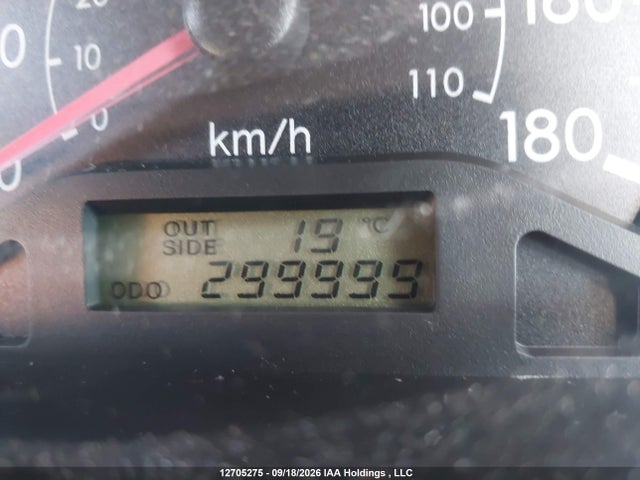 12705275 :رقم المزاد ، 2T1BR32E86C655367 vin ، 2006 Toyota Corolla Ce/le/sport مزاد بيع