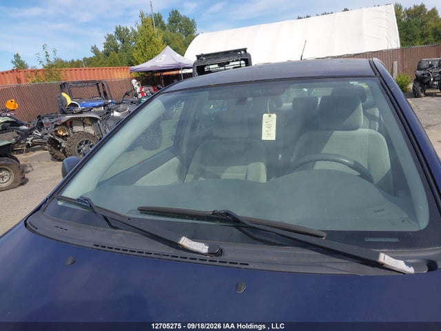 12705275 :رقم المزاد ، 2T1BR32E86C655367 vin ، 2006 Toyota Corolla Ce/le/sport مزاد بيع