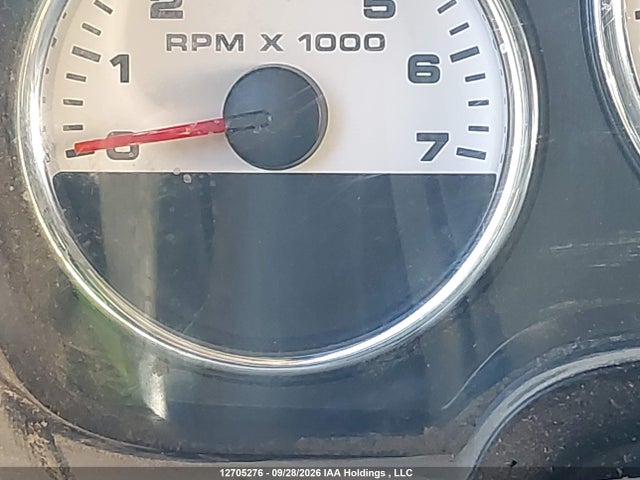 12705276 :رقم المزاد ، 1FTPW14586FB61761 vin ، 2006 Ford F150 Supercrew مزاد بيع