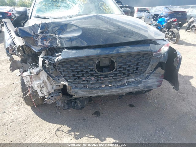 Mazda Cx-5 Select 2025 JM3KFBBL0S0692605 Image 12