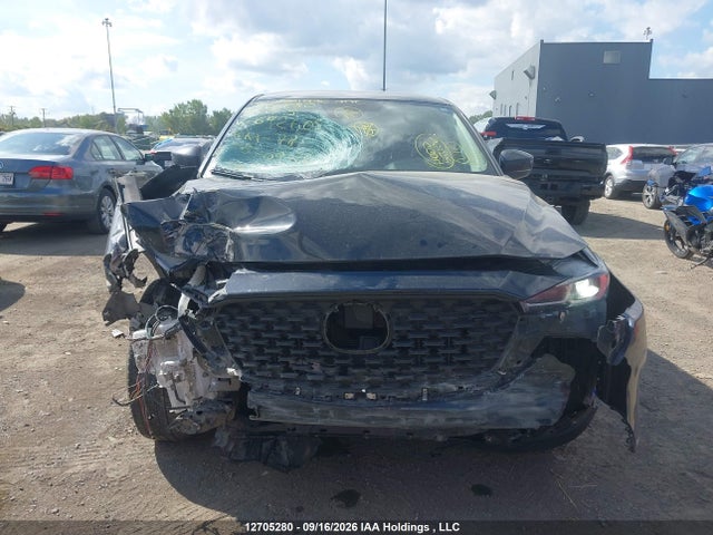 Mazda Cx-5 Select 2025 JM3KFBBL0S0692605 Image 13
