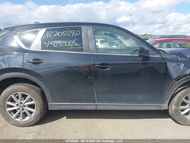 Mazda Cx-5 Select 2025 JM3KFBBL0S0692605 Image 14