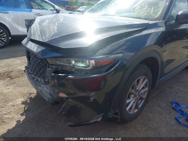 Mazda Cx-5 Select 2025 JM3KFBBL0S0692605 Image 21