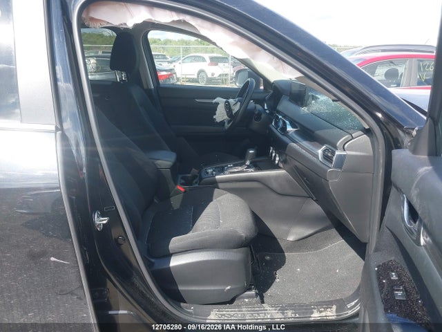 Mazda Cx-5 Select 2025 JM3KFBBL0S0692605 Image 5