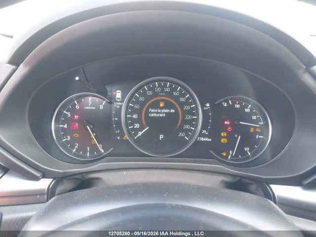 Mazda Cx-5 Select 2025 JM3KFBBL0S0692605 Image 7