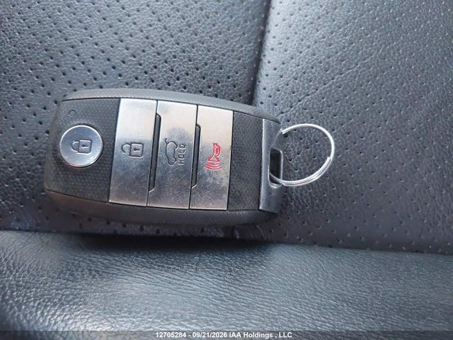 KIA SORENTO EX 2019 5XYPHDA31KG579729 Image 11