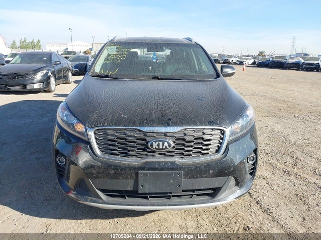 KIA SORENTO EX 2019 5XYPHDA31KG579729 Image 12