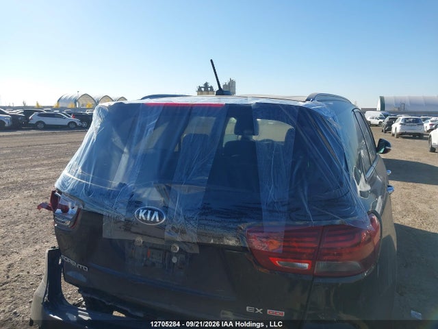 KIA SORENTO EX 2019 5XYPHDA31KG579729 Image 21