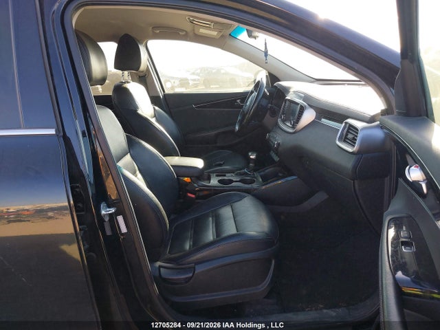 KIA SORENTO EX 2019 5XYPHDA31KG579729 Image 5