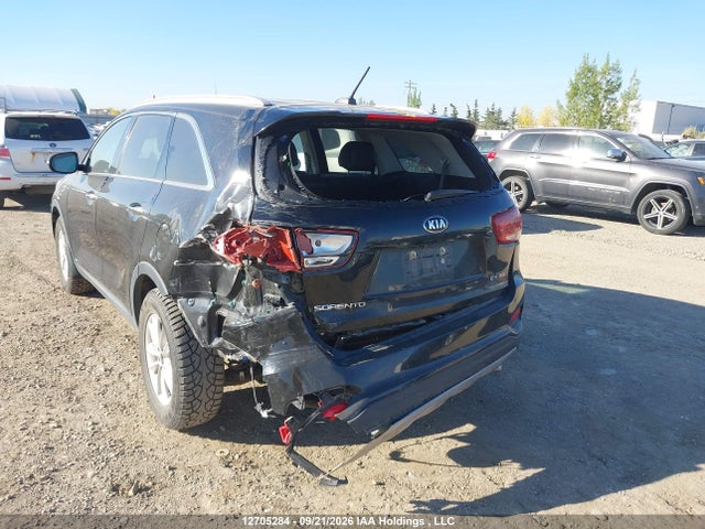 KIA SORENTO EX 2019 5XYPHDA31KG579729 Image 6