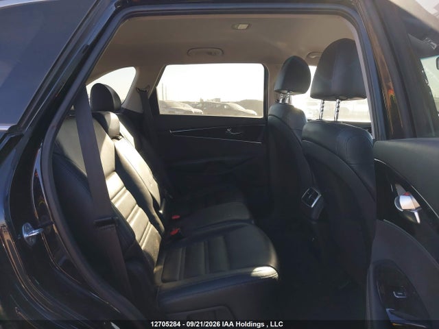 KIA SORENTO EX 2019 5XYPHDA31KG579729 Image 8