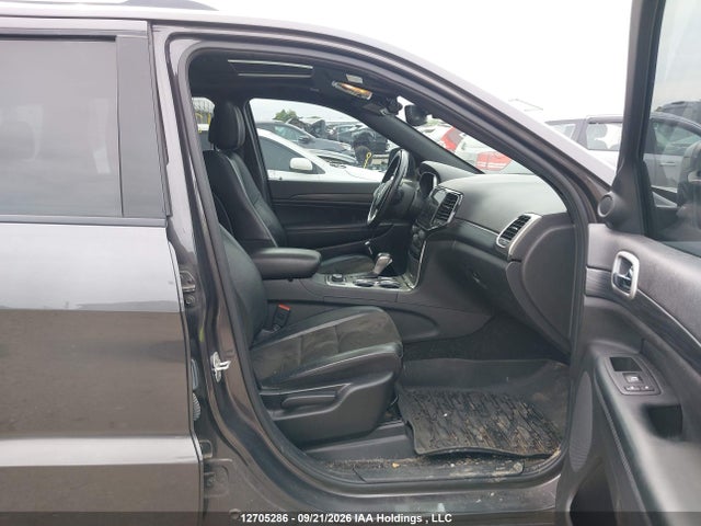 Aukcja sprzedaży 2021 Jeep Grand Cherokee, vin: 1C4RJFAG5MC720420, numer aukcji: 12705286