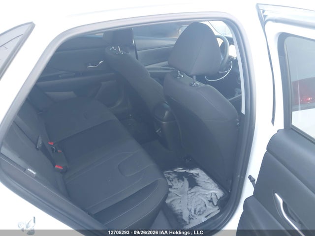 Продажа на аукционе авто 2024 Hyundai Elantra Essential, vin: KMHLM4DG9RU825407, номер лота: 12705293